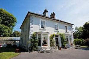 Glenmore House B&B, Mullingar